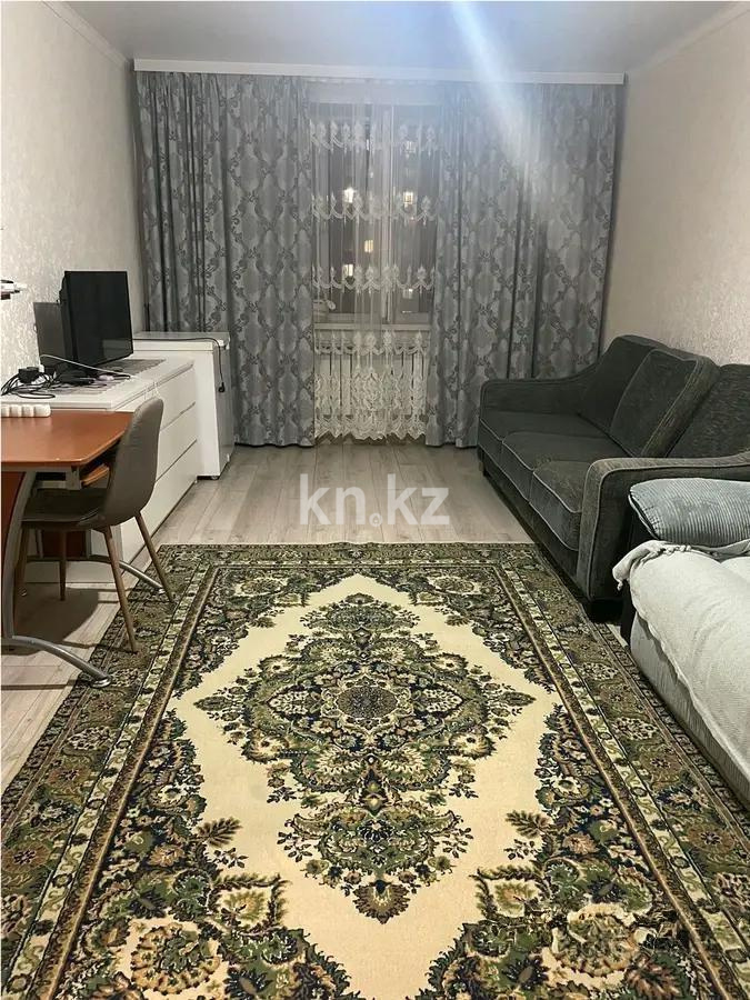 Продажа 1-комнатной квартиры, 44 м² в Астане