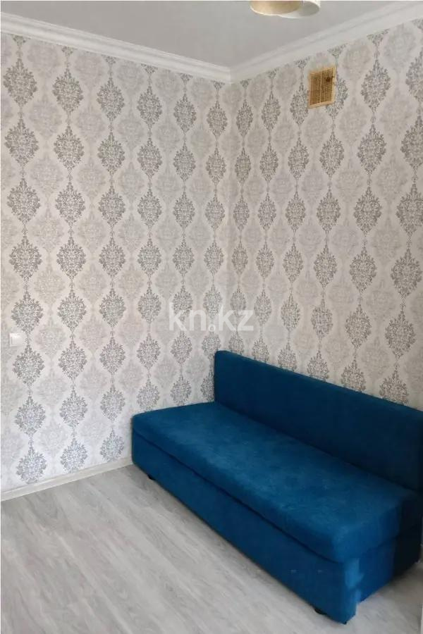 Продажа 2-комнатной квартиры, 38.5 м², ул. Болекпаева, дом  14 в Астане - фото 3