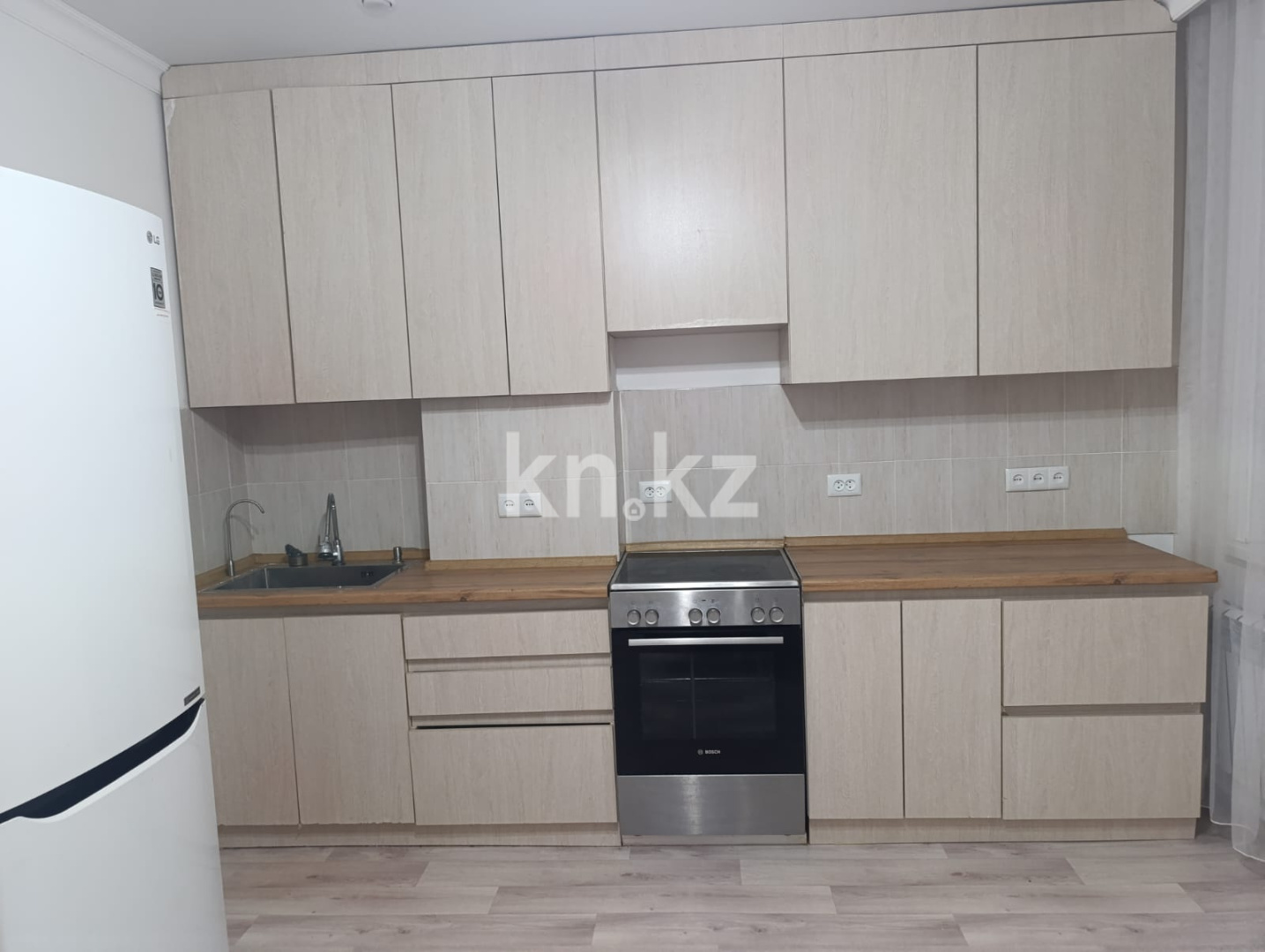 Аренда 3-комнатной квартиры, 100 м² в Астане