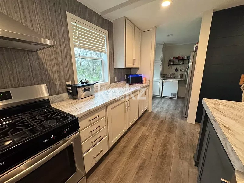 Продажа 4-комнатного дома, 149 м², Бульвар Нуржол, дом  17 - Недавно обставленный дом с достаточным пространством в Астане - фото 13