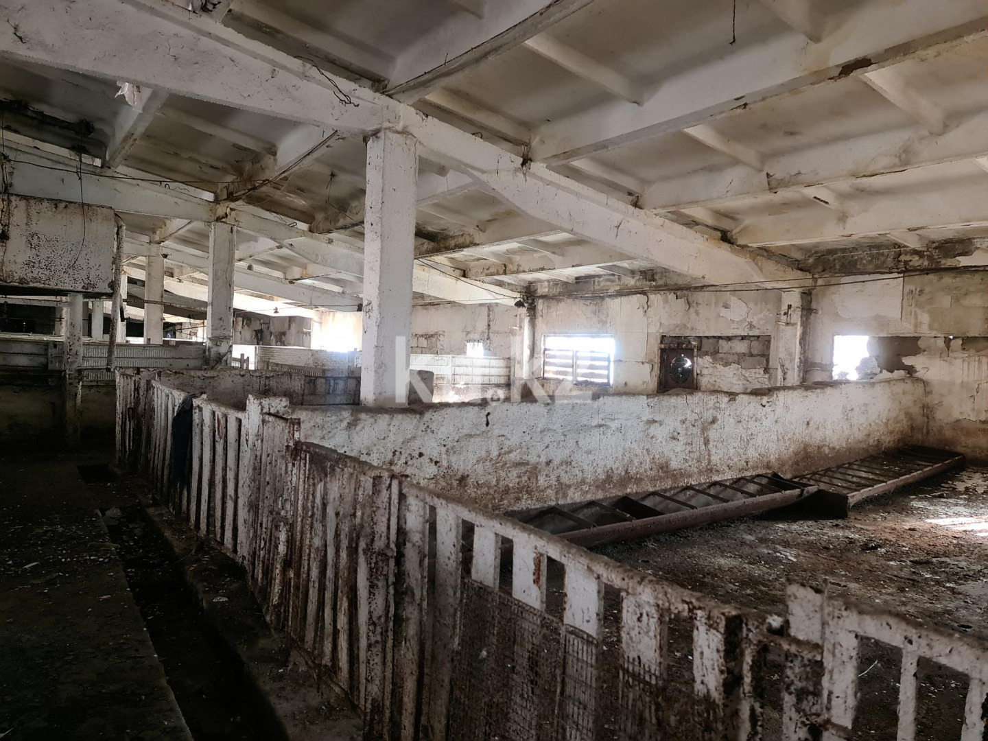 Продажа помещения, 20950 м² в Карагандинской области - фото 5