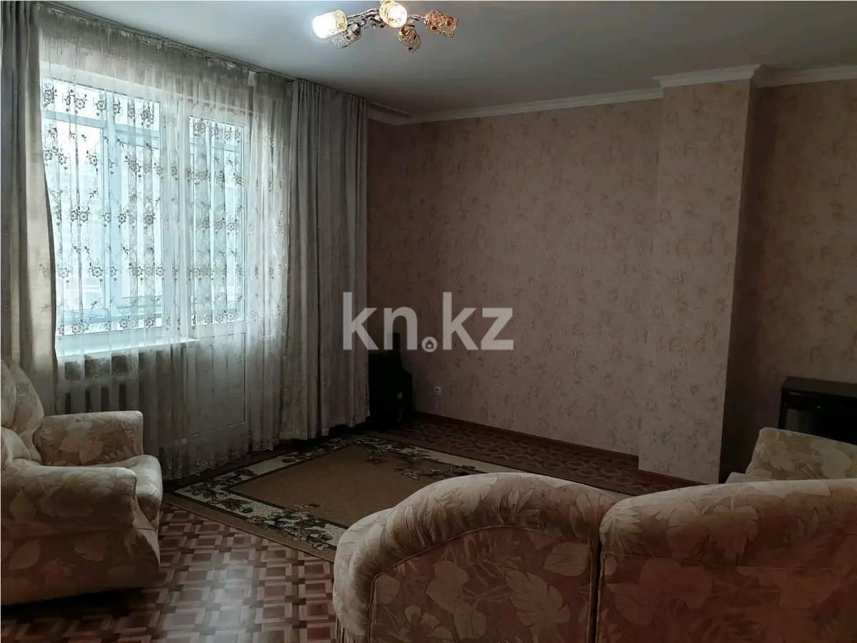 Продажа 1-комнатной квартиры, 40 м², ул. Алматы, дом  13 в Астане
