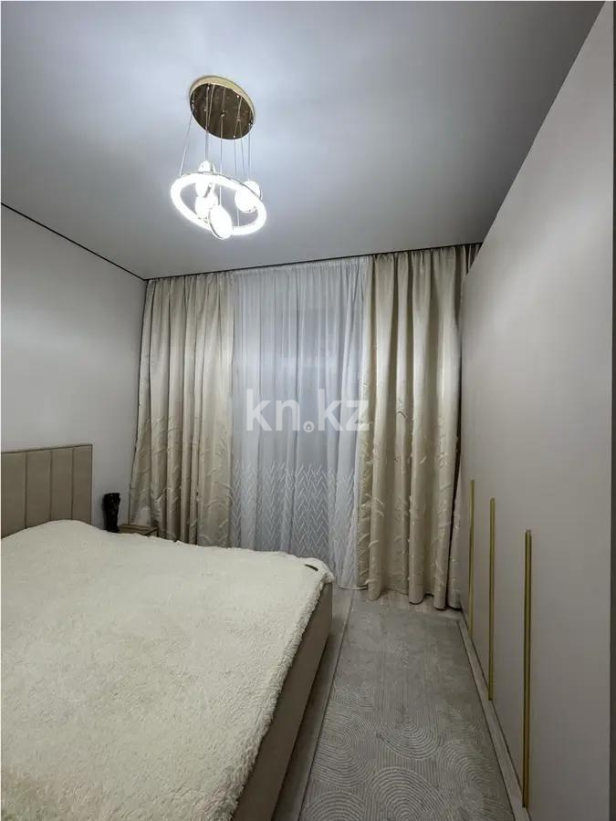 Продажа 2-комнатной квартиры, 44 м² в Астане - фото 2