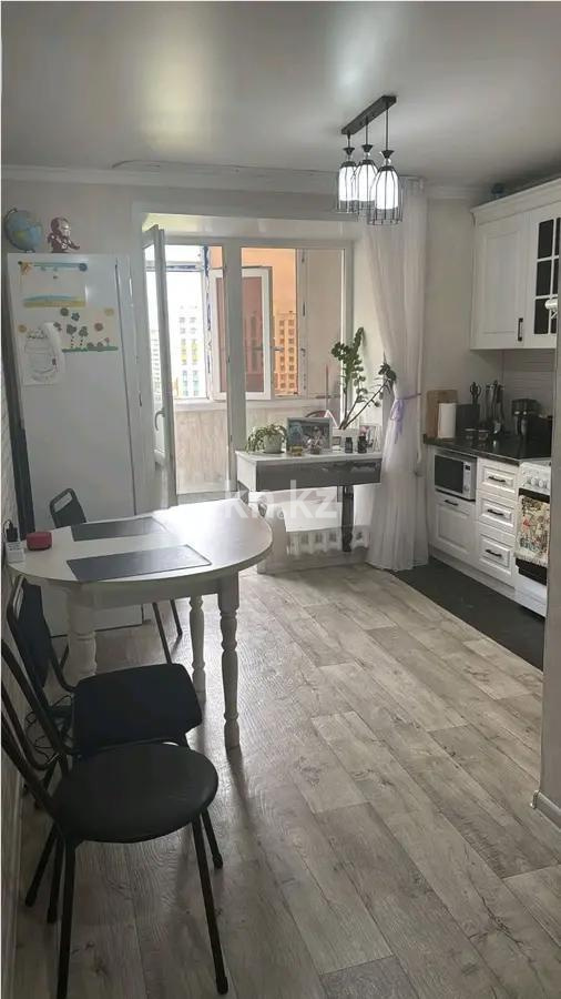 Продажа 1-комнатной квартиры, 39 м² в Астане - фото 3