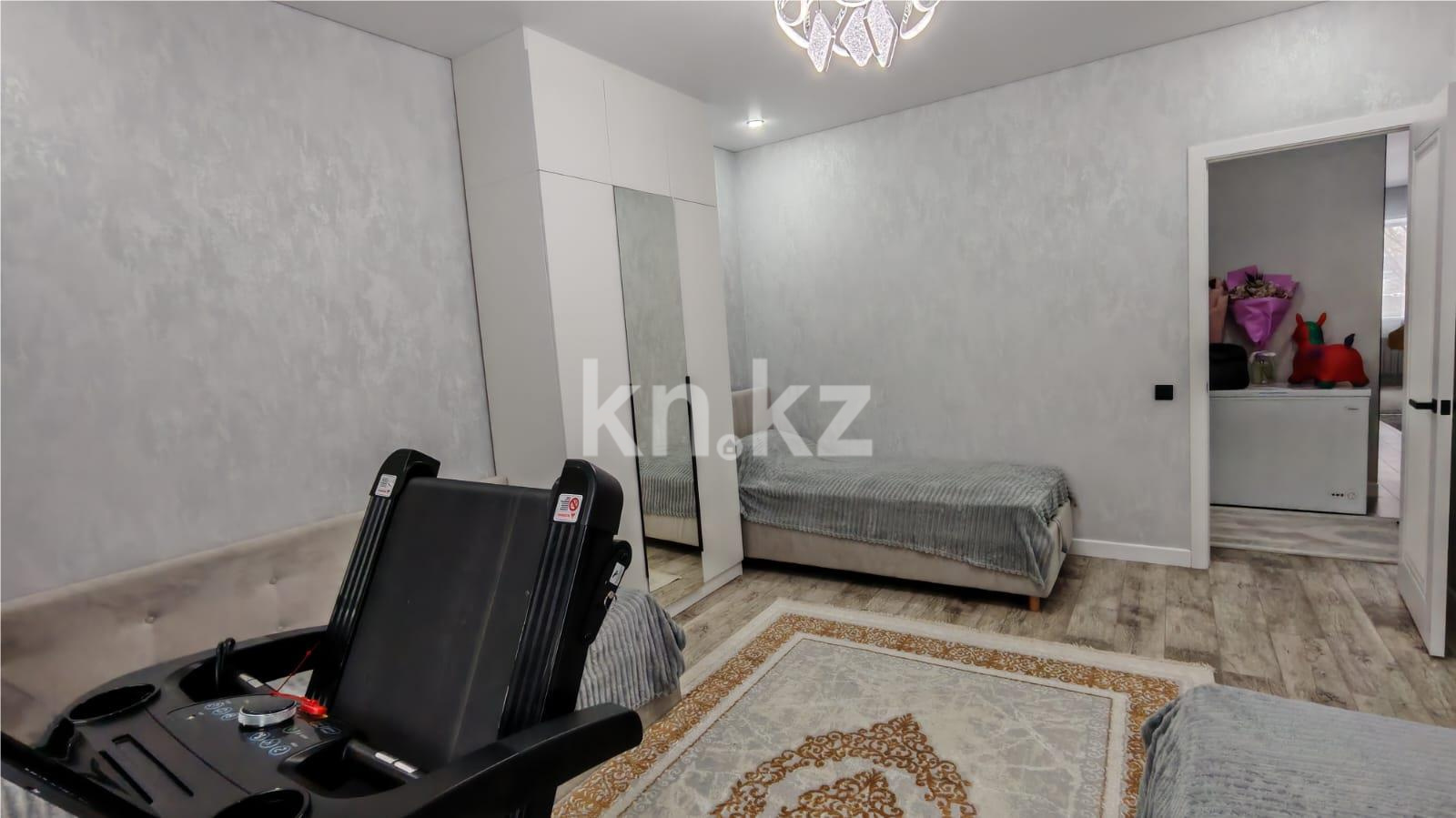 Продажа 3-комнатной квартиры, 70 м² в Караганде - фото 4