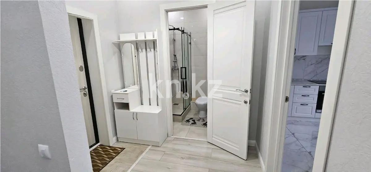 Продажа 1-комнатной квартиры, 40 м² в Астане - фото 3