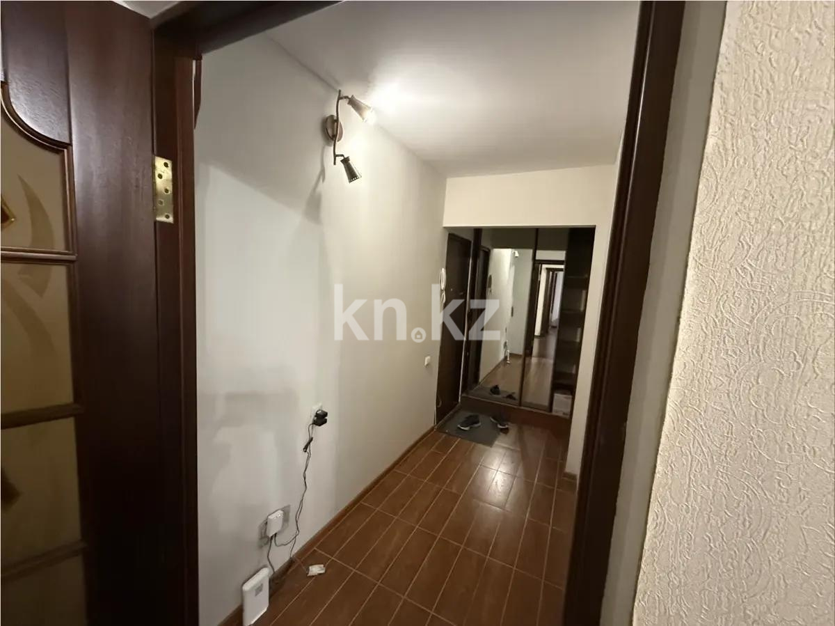 Продажа 2-комнатной квартиры, 51.1 м² в Алматы - фото 5