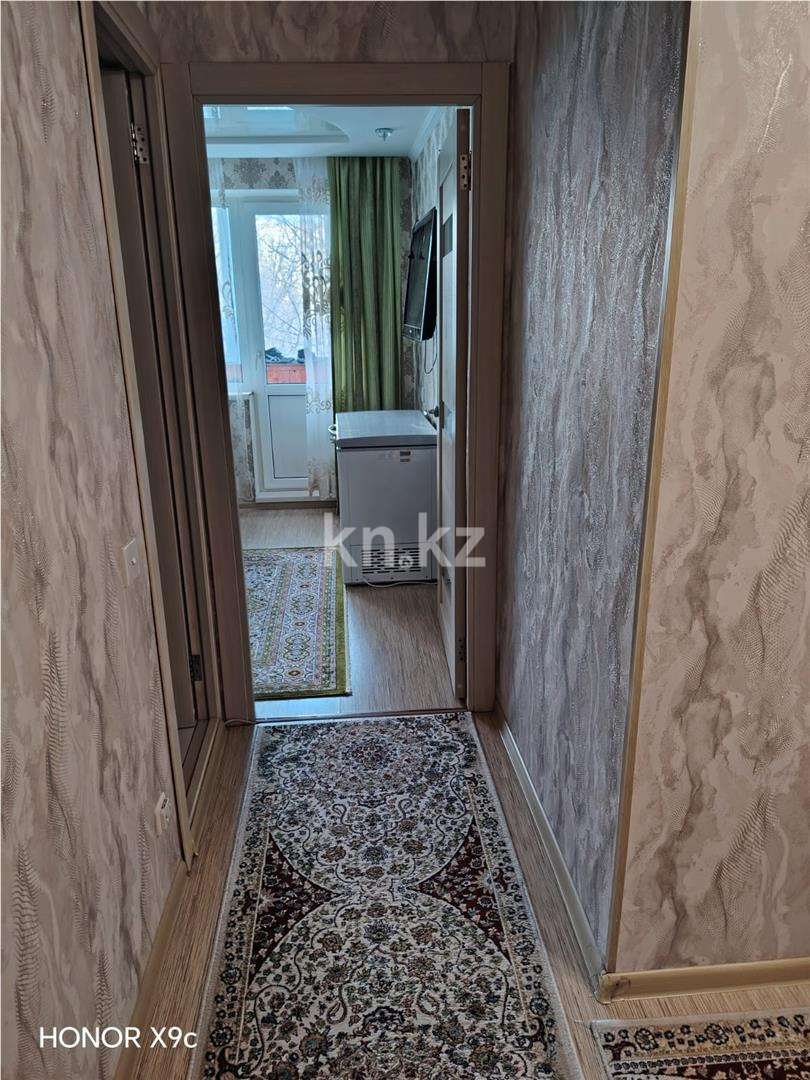 Продажа 4-комнатной квартиры, 80 м² в Караганде - фото 11