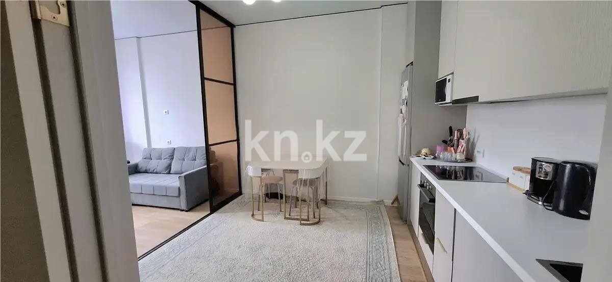 Продажа 2-комнатной квартиры, 46.4 м² в Астане - фото 3