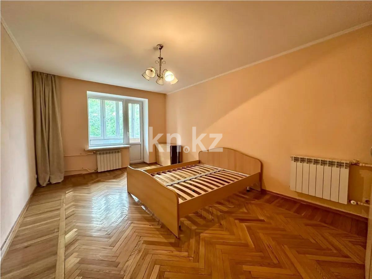 Продажа 3-комнатной квартиры, 74.2 м² в Алматы