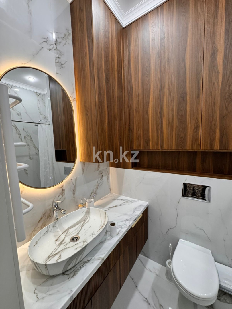 Продажа 5-комнатной квартиры, 187 м², 18А, дом  3 в Актау - фото 15