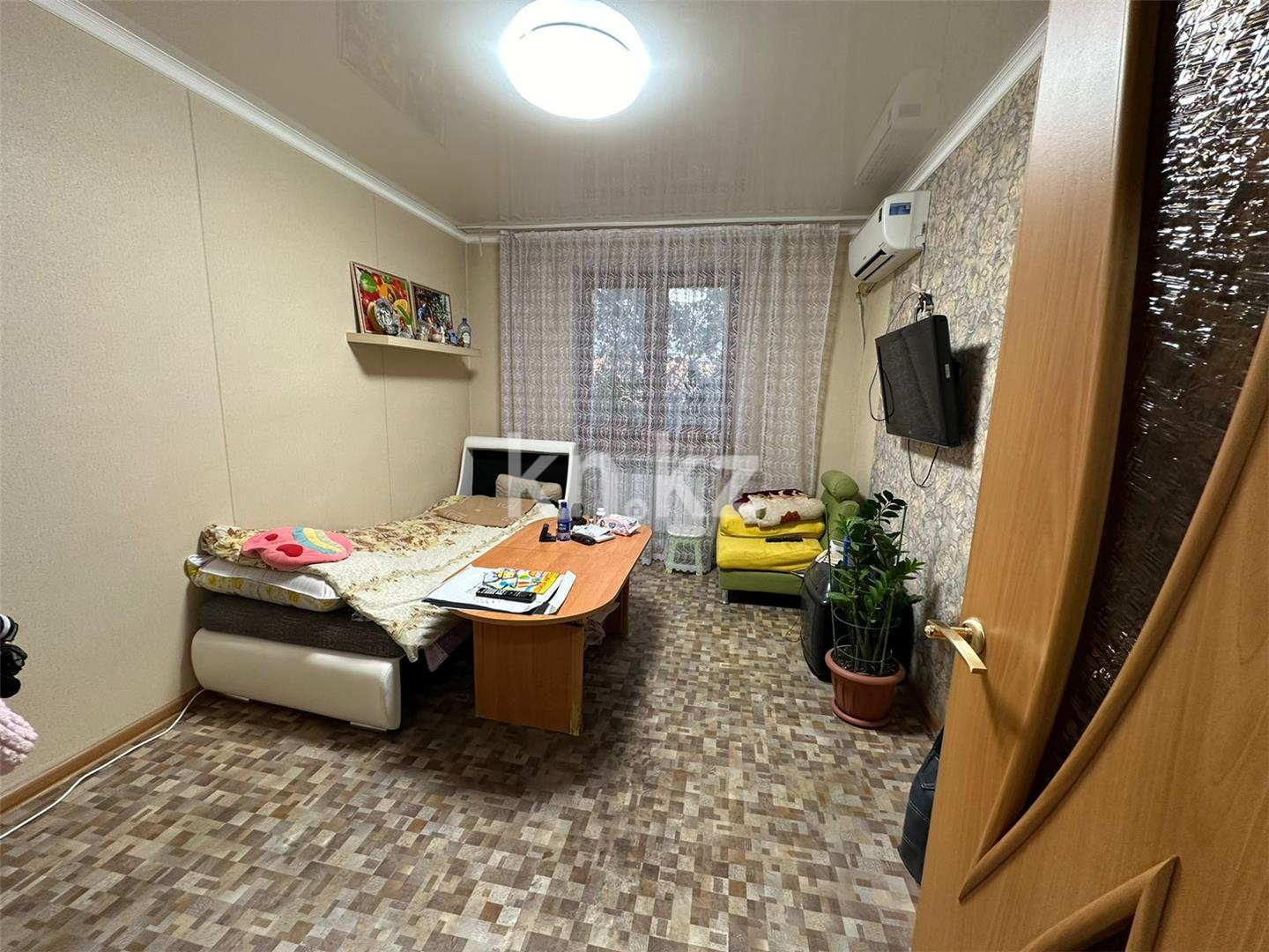 Продажа 2-комнатной квартиры, 53 м², пр. Металлургов в Темиртау