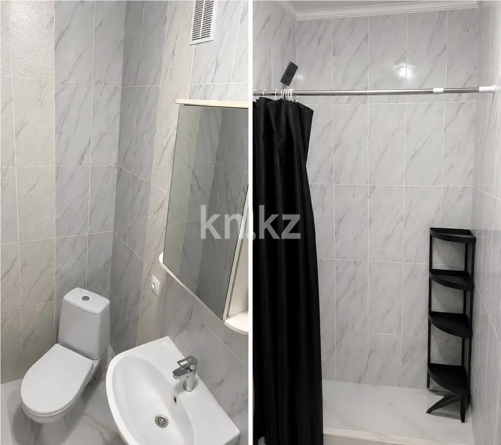 Продажа 2-комнатной квартиры, 36.7 м² в Астане - фото 5