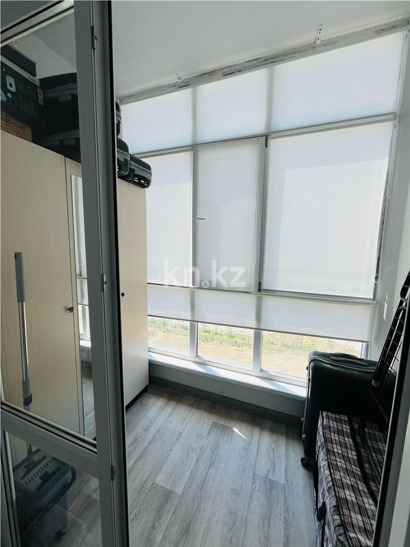 Продажа 1-комнатной квартиры, 42 м² в Караганде - фото 8