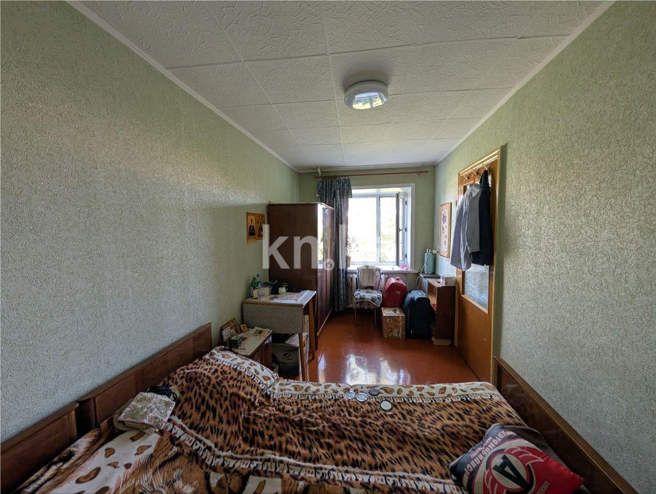 Продажа 2-комнатной квартиры, 44 м², пр. Назарбаева, дом  19а в Караганде - фото 3