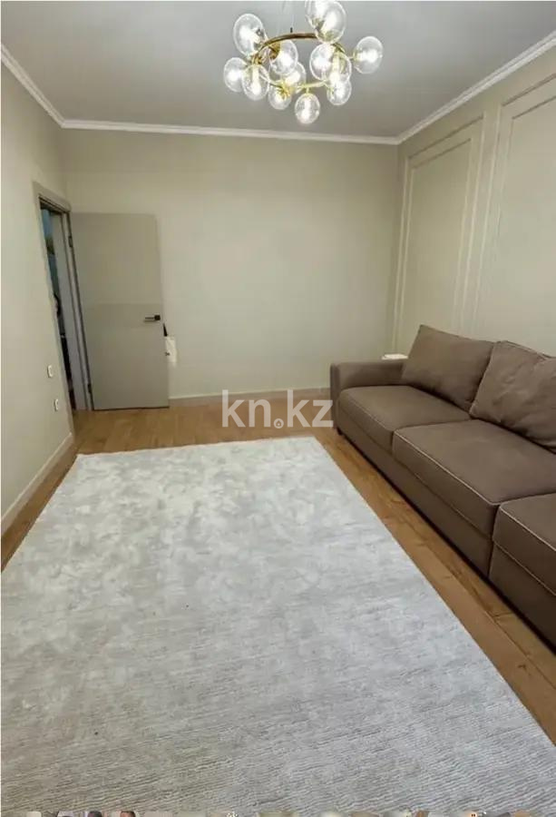 Продажа 2-комнатной квартиры, 60 м², ул. Сатпаева, дом  93 в Алматы - фото 2