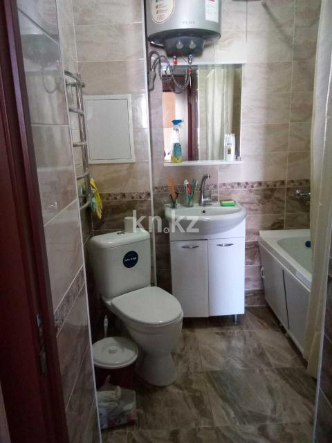 Продажа 1-комнатной квартиры, 39 м², мкр-н 35-й, дом  8 в Актау - фото 6