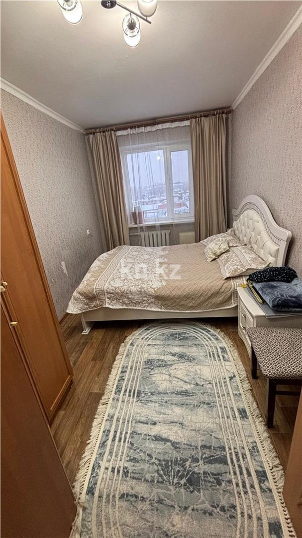Продажа 4-комнатной квартиры, 76 м² в Караганде - фото 8
