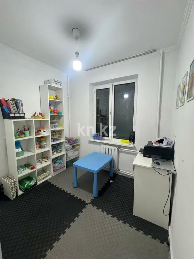 Продажа 3-комнатной квартиры, 70 м², мкр-н Аксай-2, дом  22 в Алматы - фото 4