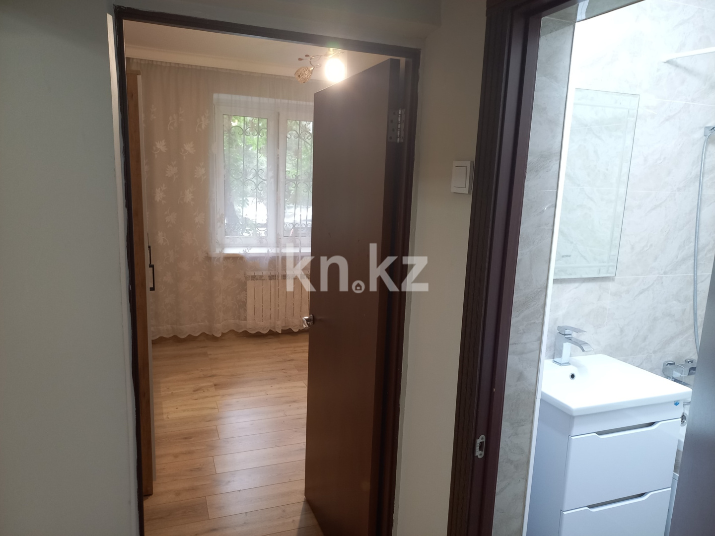 Аренда 3-комнатной квартиры, 69 м² в Алматы - фото 27