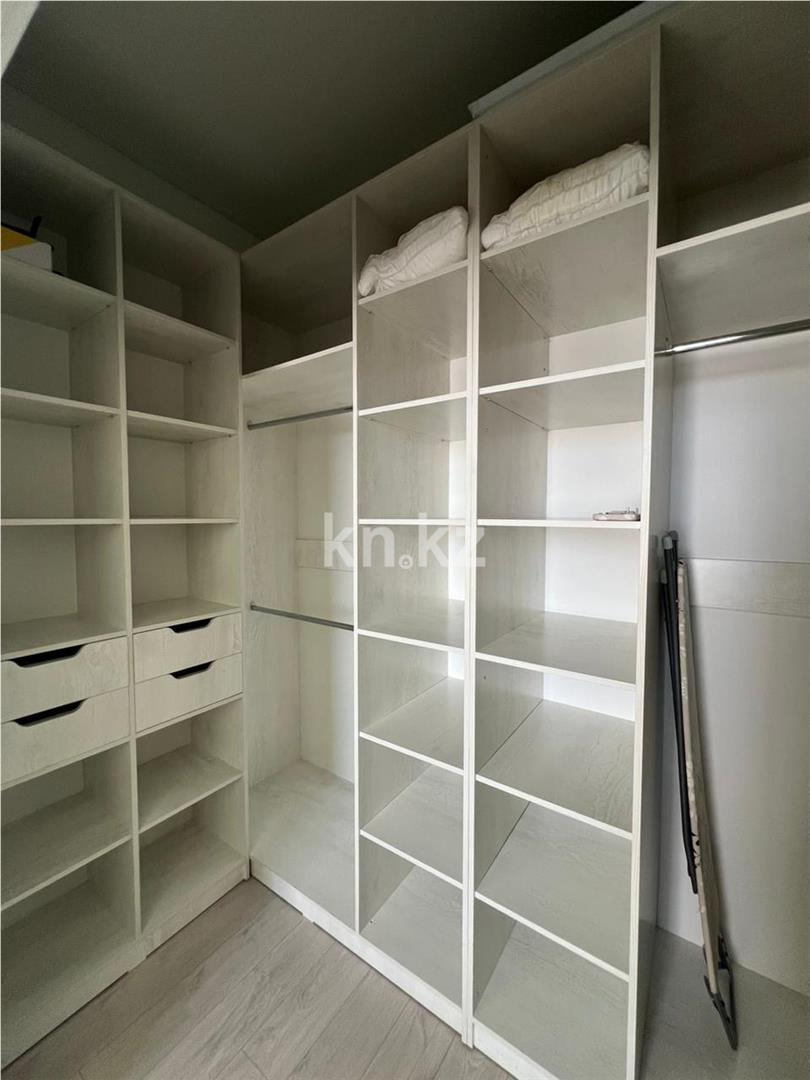 Продажа 2-комнатной квартиры, 63 м², мкр. Степной-3, дом  1/10 в Караганде - фото 7