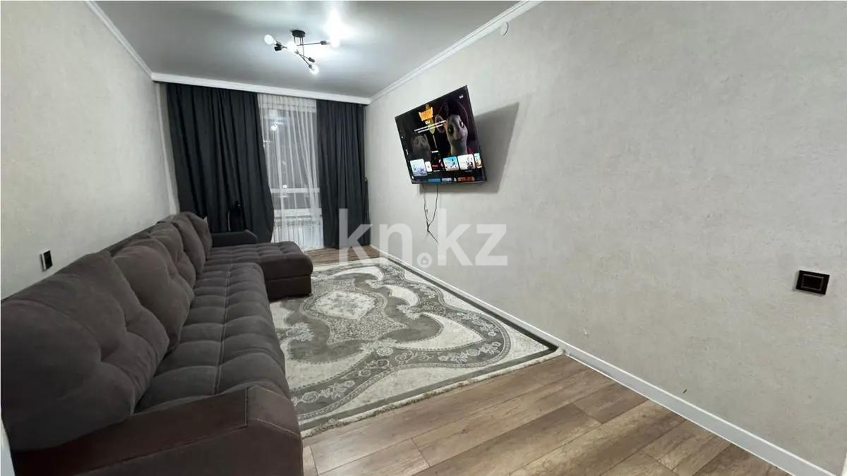 Продажа 2-комнатной квартиры, 52 м² в Алматы