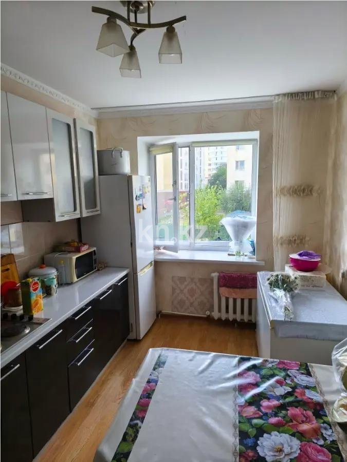 Продажа 2-комнатной квартиры, 65.4 м² в Астане - фото 3
