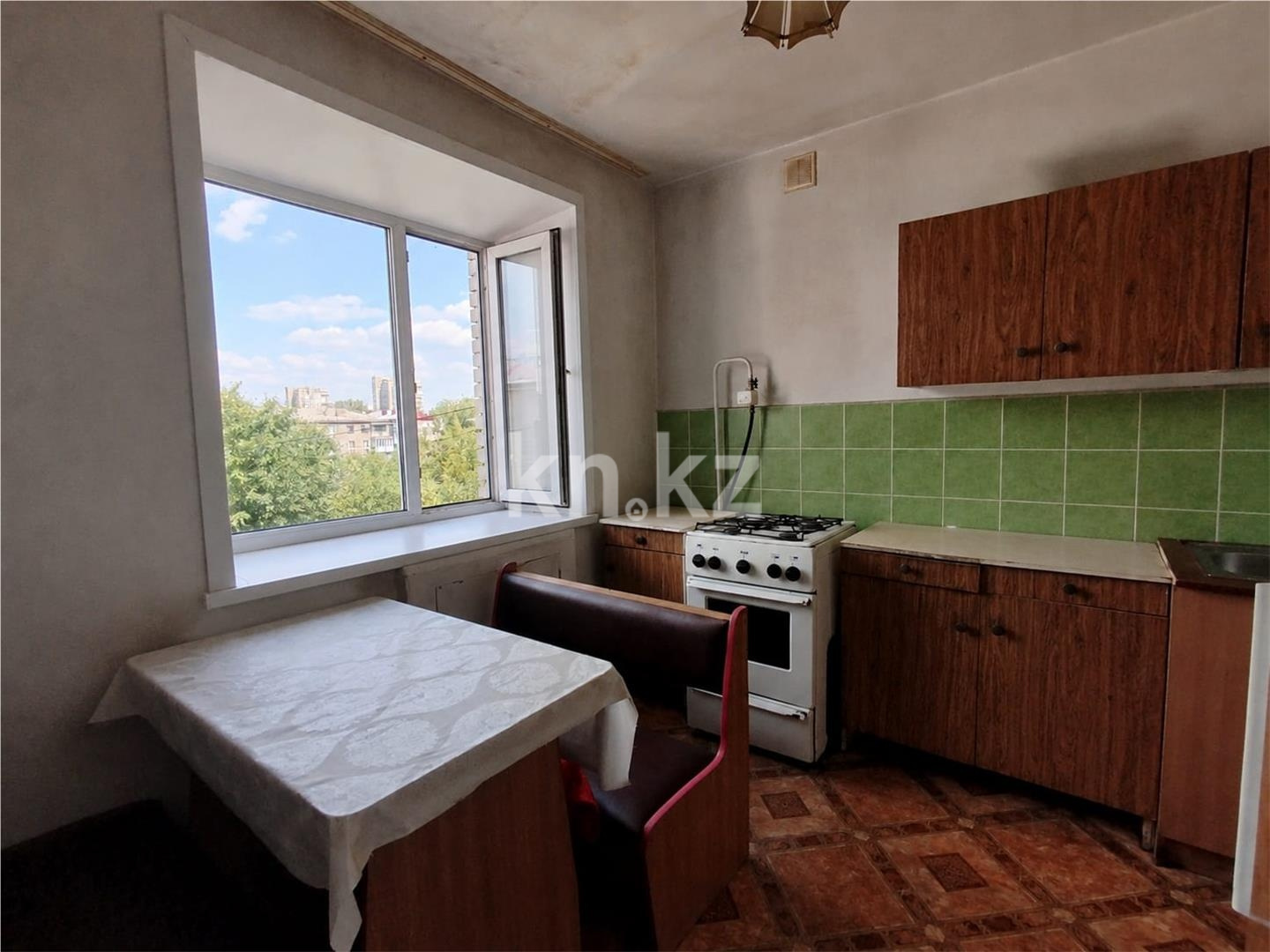 Продажа 4-комнатной квартиры, 78 м² в Караганде - фото 3