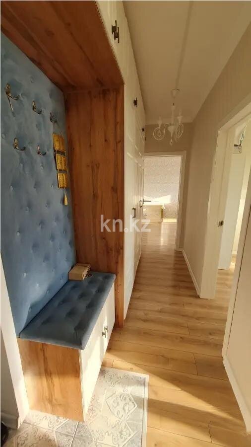 Продажа 2-комнатной квартиры, 56 м² в Астане - фото 6