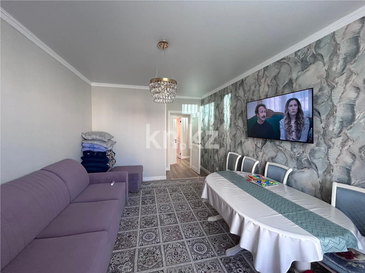Продажа 2-комнатной квартиры, 62 м² в Астане - фото 4