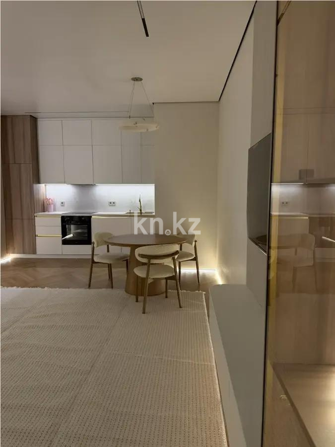 Продажа 3-комнатной квартиры, 70 м² в Алматы - фото 3