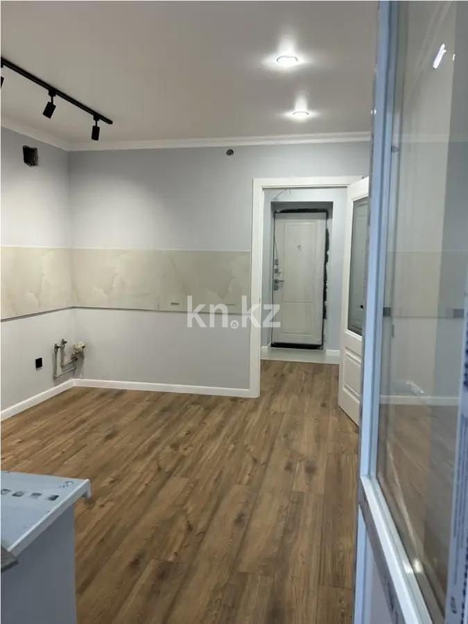 Продажа 1-комнатной квартиры, 36.8 м² в Астане - фото 3