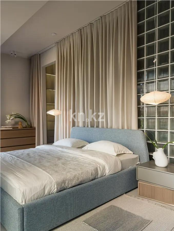 Продажа 2-комнатной квартиры, 72 м² в Алматы - фото 2