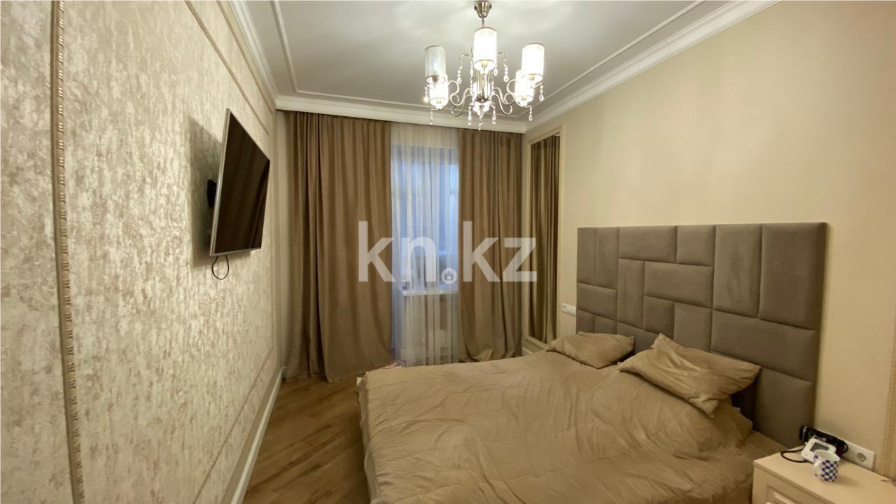 Продажа 4-комнатной квартиры, 107 м², ул. Таттимбета в Караганде - фото 6
