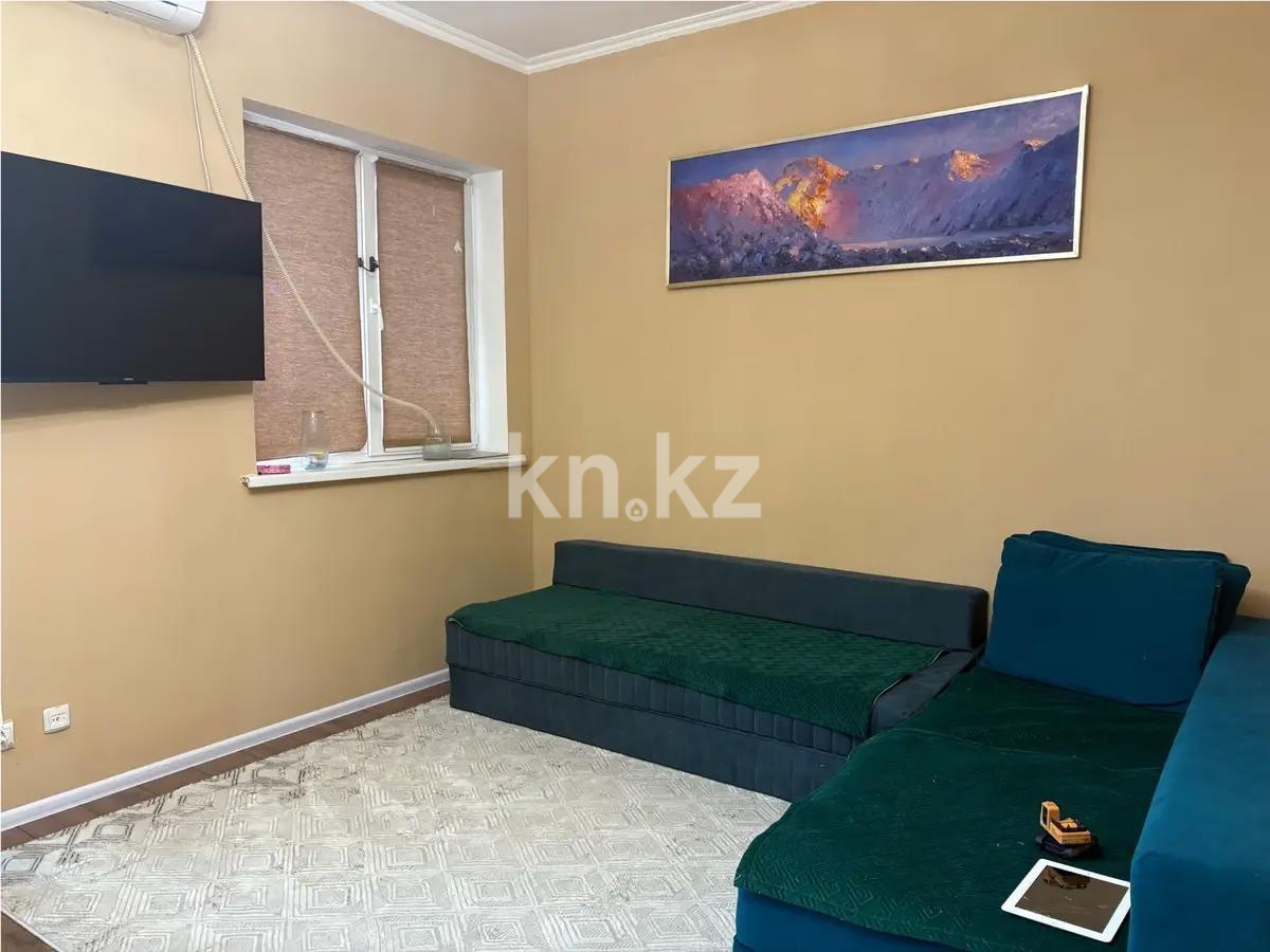 Продажа 3-комнатной квартиры, 92 м², ул. Прокофьева, дом  148 в Алматы