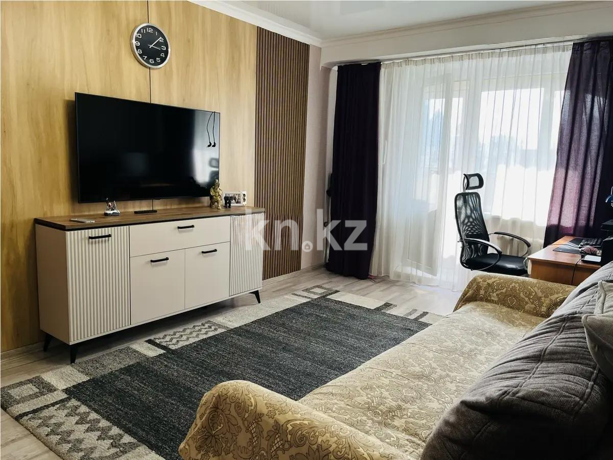 Продажа 3-комнатной квартиры, 67 м² в Алматы - фото 2