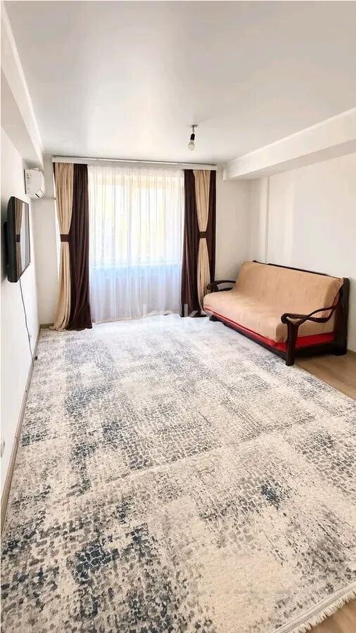 Продажа 3-комнатной квартиры, 90 м² в Алматы - фото 2