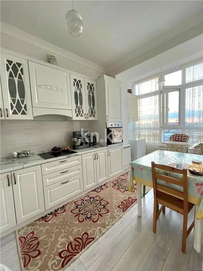 Продажа 3-комнатной квартиры, 84.6 м² в Астане - фото 4