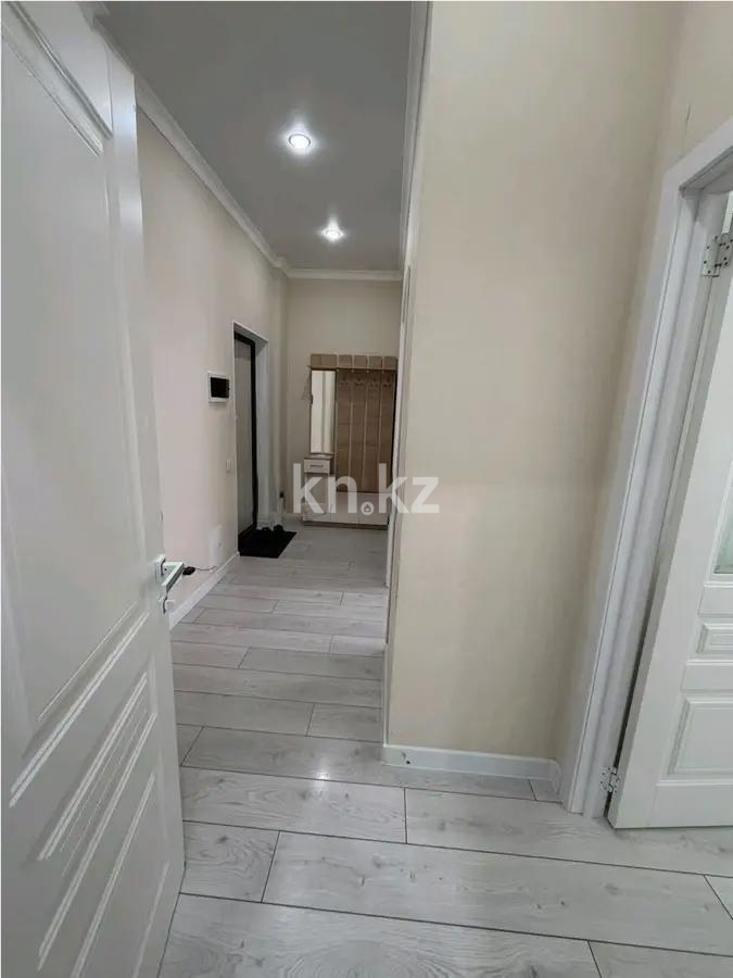 Продажа 1-комнатной квартиры, 38.5 м² в Астане - фото 4