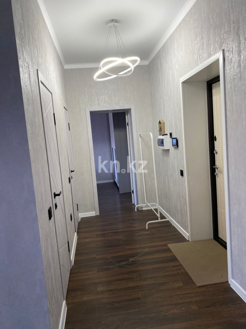 Продажа 2-комнатной квартиры, 62 м² в Караганде - фото 4