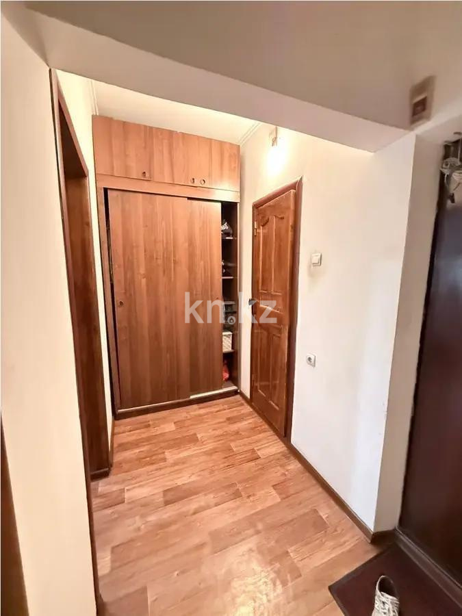 Продажа 1-комнатной квартиры, 35 м² в Алматы - фото 4