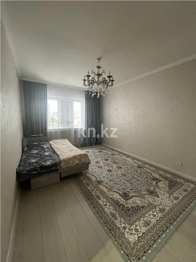 Продажа 1-комнатной квартиры, 41 м² в Алматы