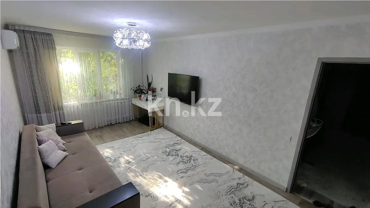 Продажа 4-комнатной квартиры, 82 м² в Алматы