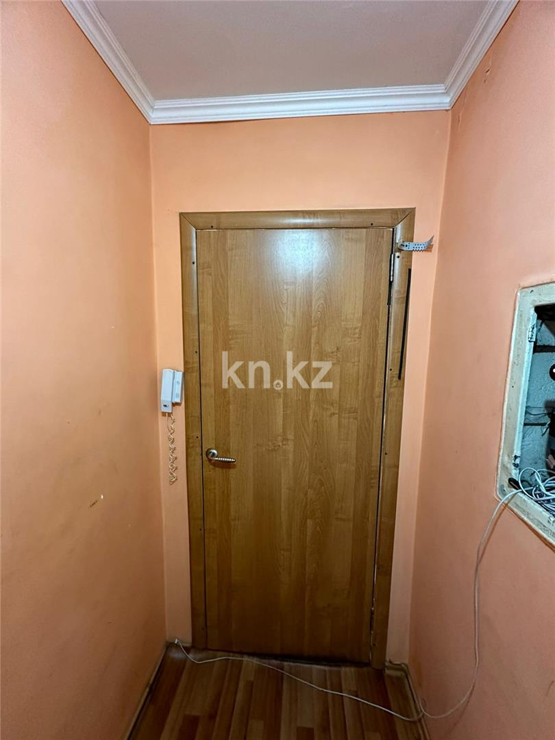Продажа 1-комнатной квартиры, 29 м², мкр-н 21 в Караганде - фото 4