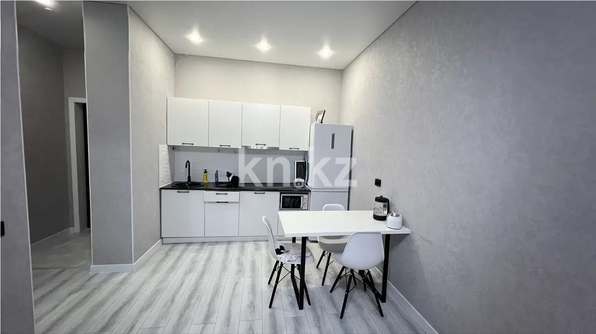 Продажа 2-комнатной квартиры, 38 м² в Астане - фото 3