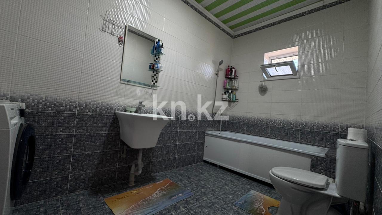 Продажа 6-комнатного дома, 156 м², Бәйге, дом  57 в Шымкенте - фото 5