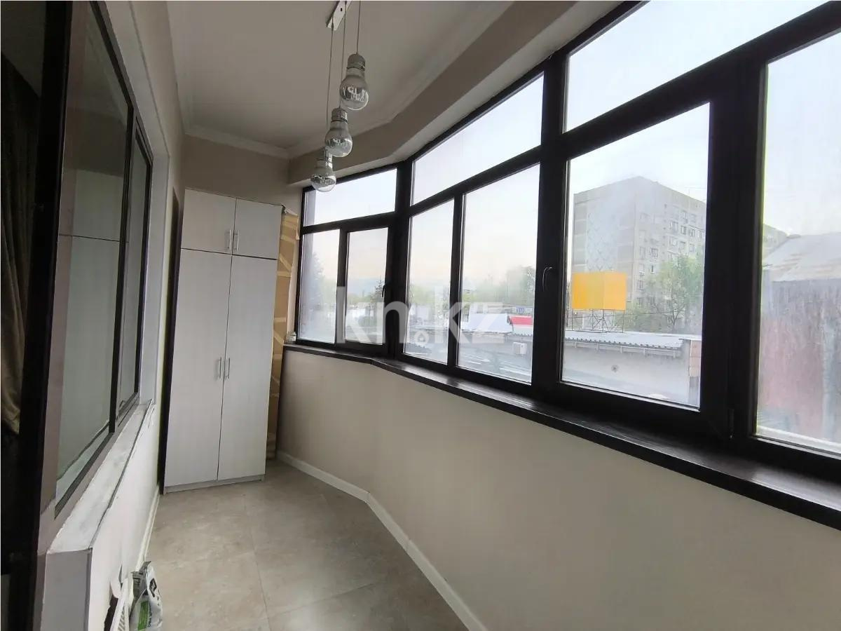 Продажа 2-комнатной квартиры, 61 м² в Алматы - фото 6