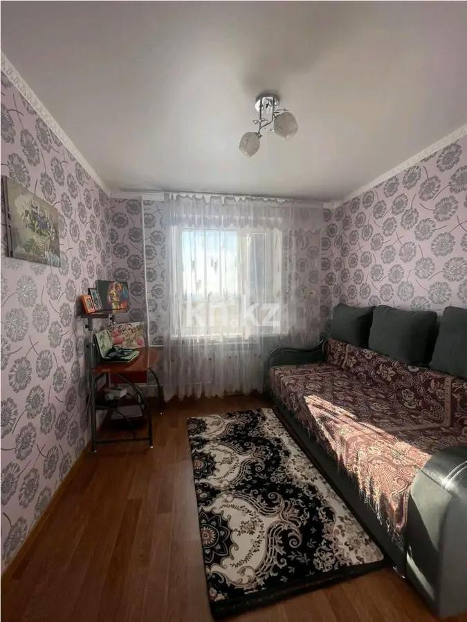 Продажа 3-комнатной квартиры, 65 м², ул. Кемеровская, дом  114 в Караганде