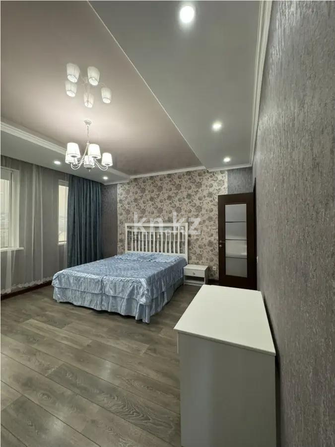 Продажа 2-комнатной квартиры, 89.8 м² в Алматы - фото 2