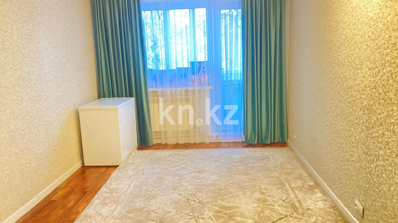 Продажа 3-комнатной квартиры, 63 м², ул. Дюсембекова в Караганде - фото 4